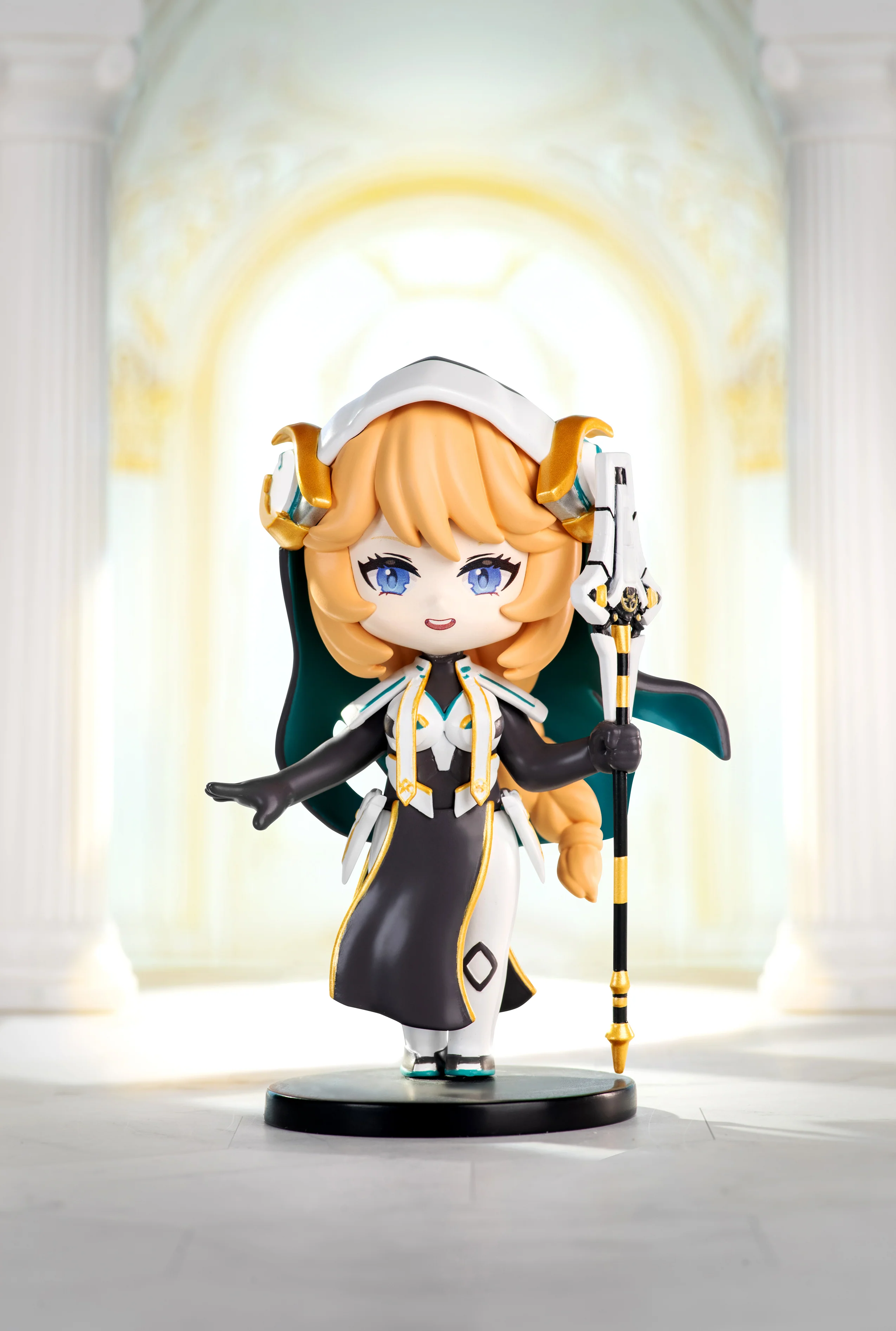 [Pre-order] GODDESS OF VICTORY: NIKKE - SD Figure Blind Box MZFAMILY - Image 8