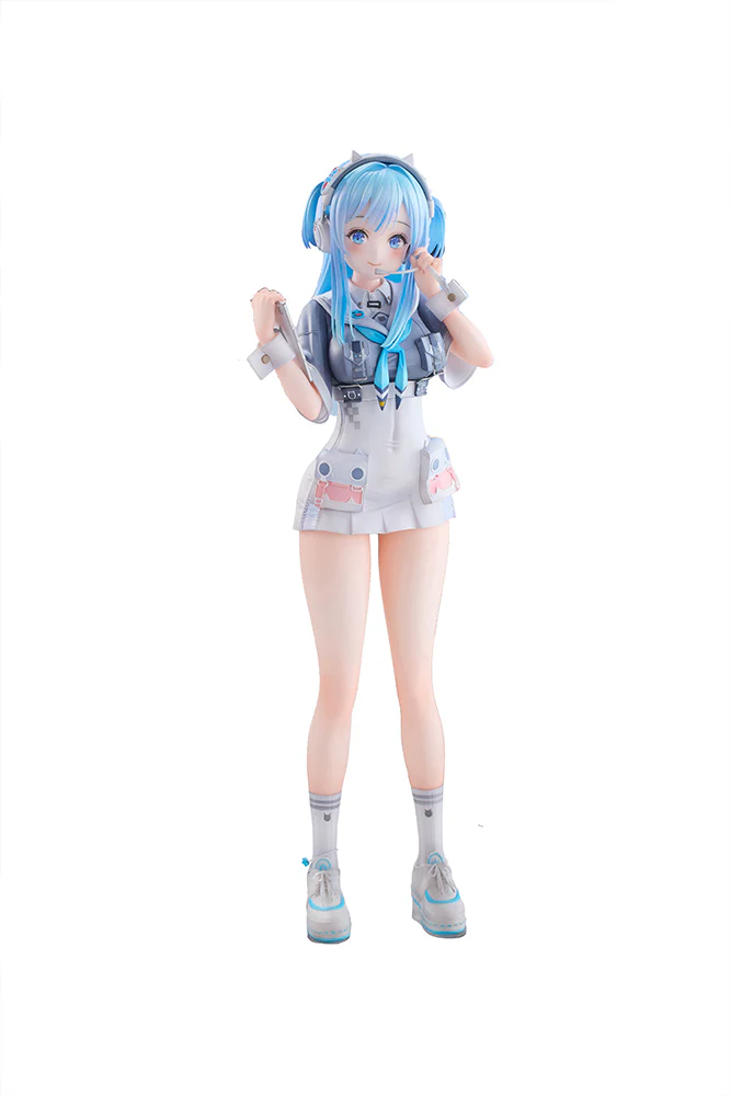 [Pre-order] Goddess of Victory: Nikke - Shifty 1/7 Scale Figure HEARTSUM - Image 17