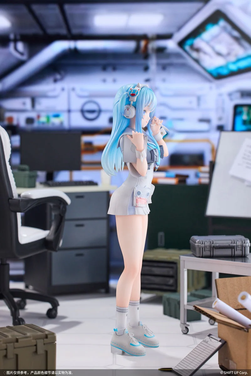 [Pre-order] Goddess of Victory: Nikke - Shifty 1/7 Scale Figure HEARTSUM - Image 5