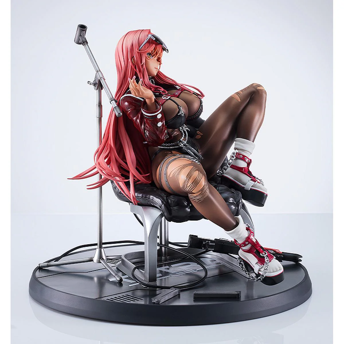 [Pre-order] Goddess of Victory: Nikke - Volume 1/7 Scale Figure Max Factory - Image 11