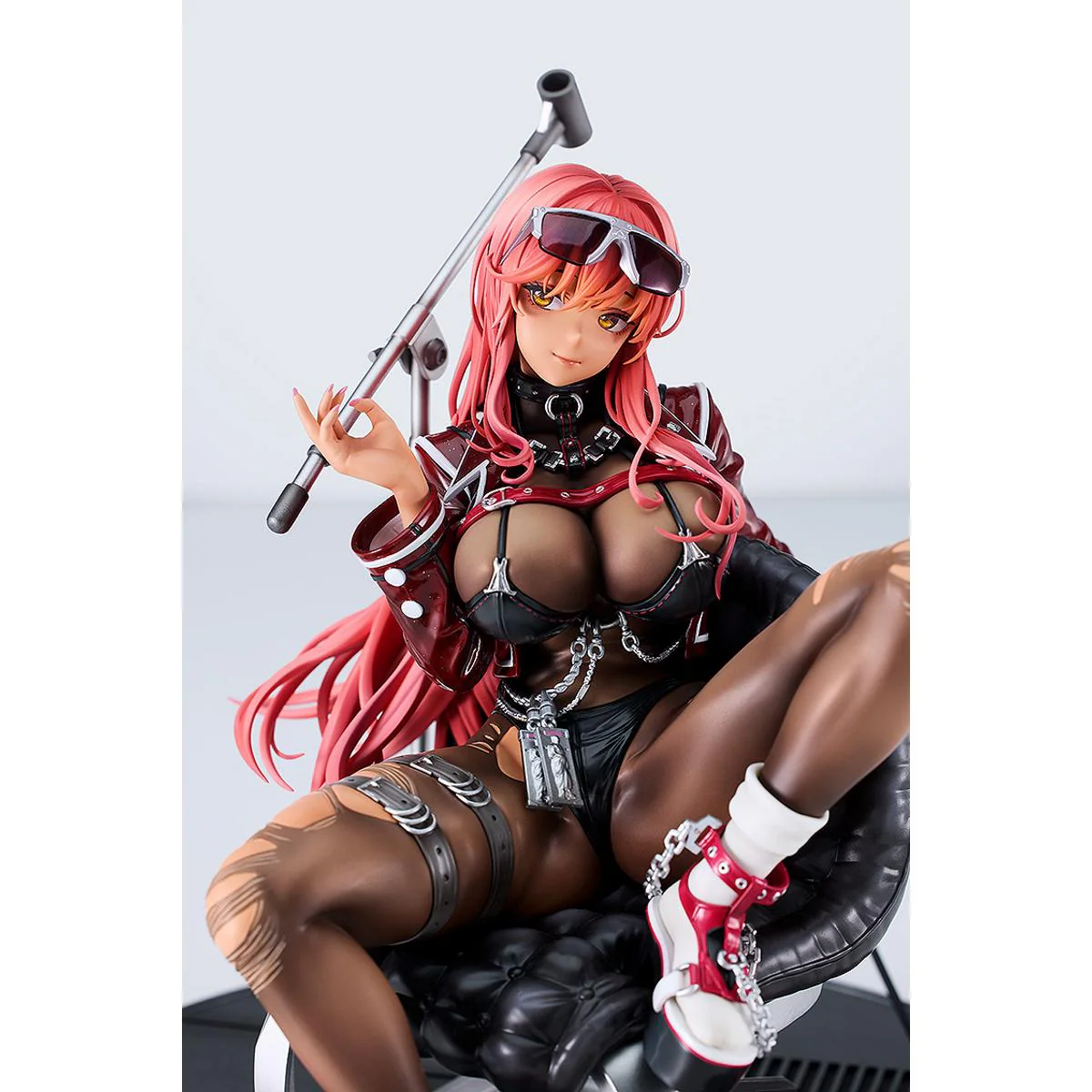 [Pre-order] Goddess of Victory: Nikke - Volume 1/7 Scale Figure Max Factory - Image 13