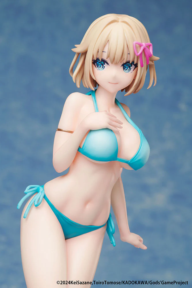[Pre-order] Gods' Games We Play - Pearl Diamond 1/7 Scale Prize Figure elCOCO - Image 7