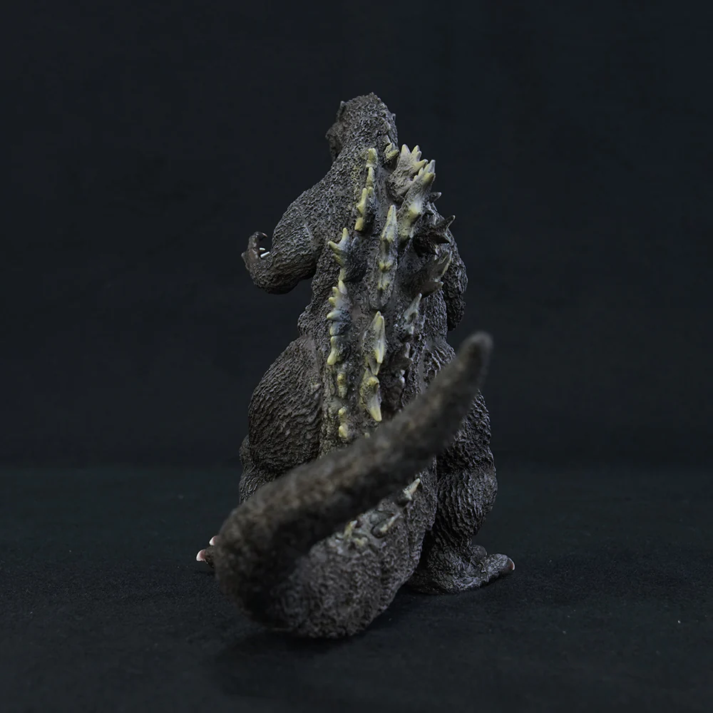 [Pre-order] Godzilla - Godzilla (1954) Plastic Model Kit Kaiyodo - Image 3