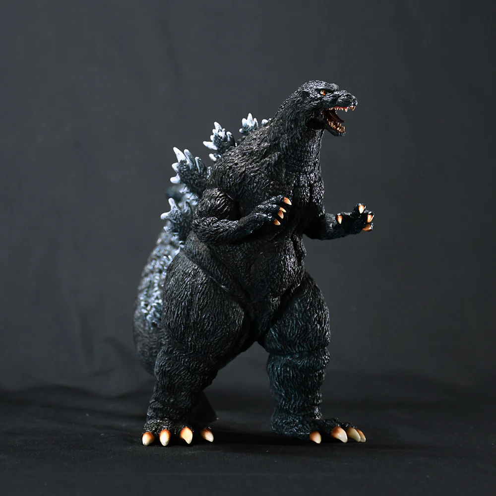 [Pre-order] Godzilla - Godzilla (1994) Plastic Model Kit Kaiyodo - Image 6