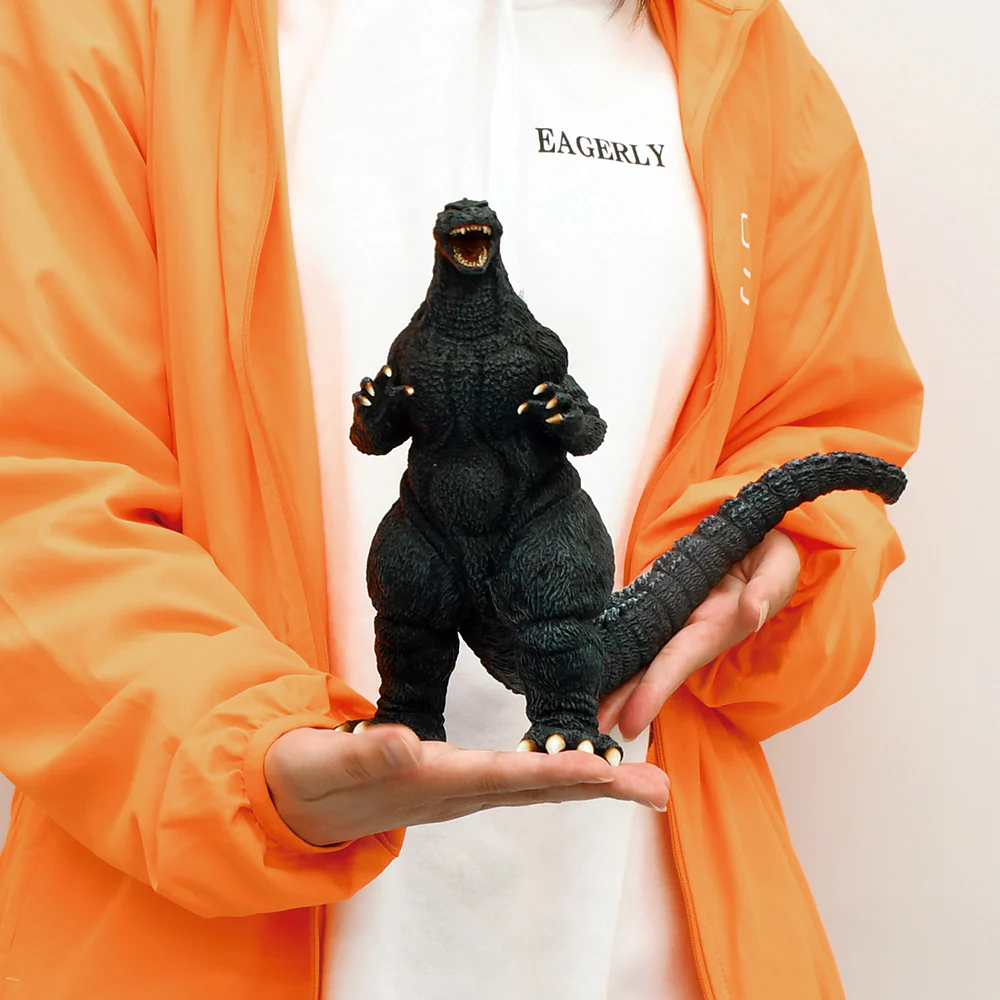 [Pre-order] Godzilla - Godzilla (1994) Plastic Model Kit Kaiyodo - Image 8