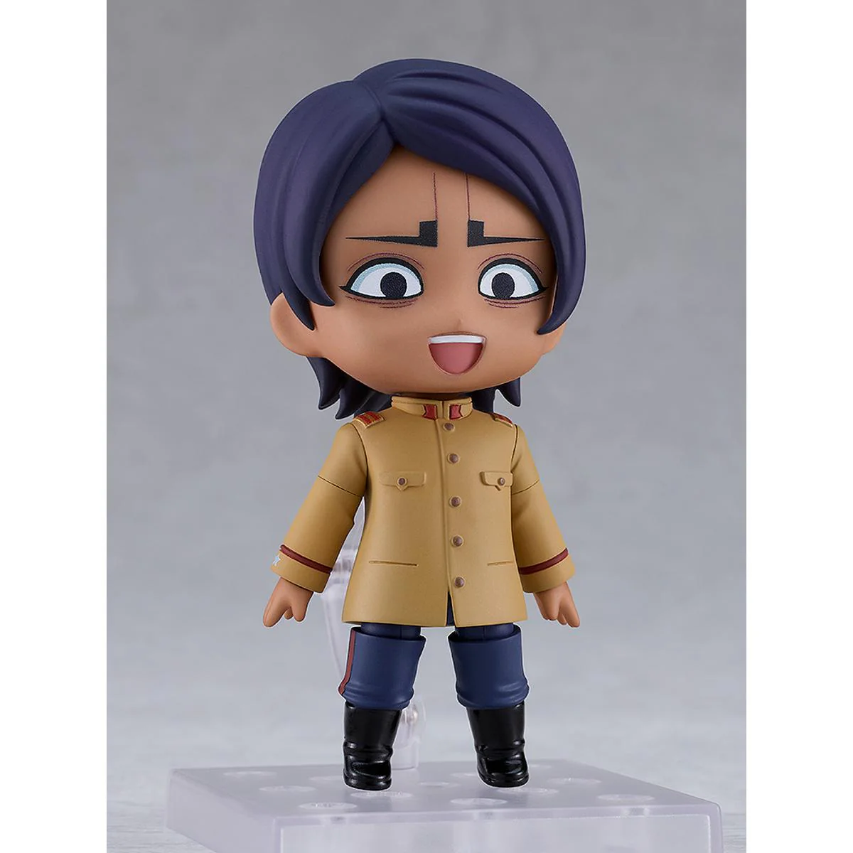 [Pre-order] Golden Kamuy - Second Lieutenant Koito Nendoroid Good Smile Company - Image 5