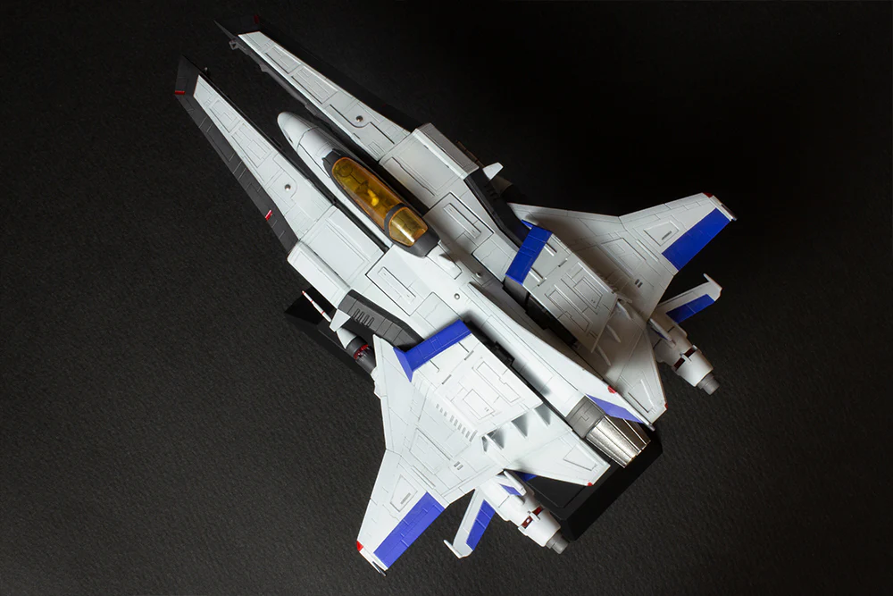 [Pre-order] GRADIUSⅤ - VIC (VIPER Ver.) Plastic Model Kit PLUM - Image 4