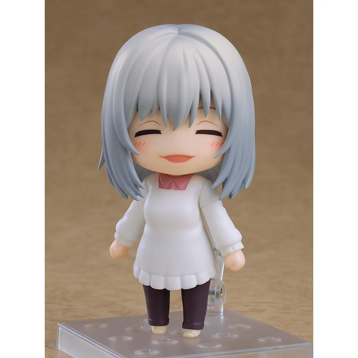 [Pre-order] Grandpa and Grandma Turn Young Again - Grandma Nendoroid Good Smile Company - Image 3