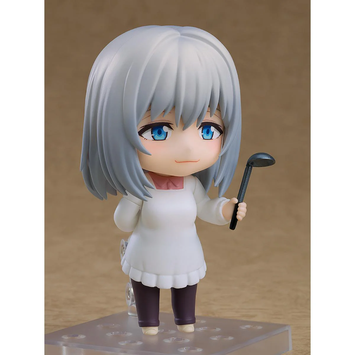 [Pre-order] Grandpa and Grandma Turn Young Again - Grandma Nendoroid Good Smile Company - Image 4