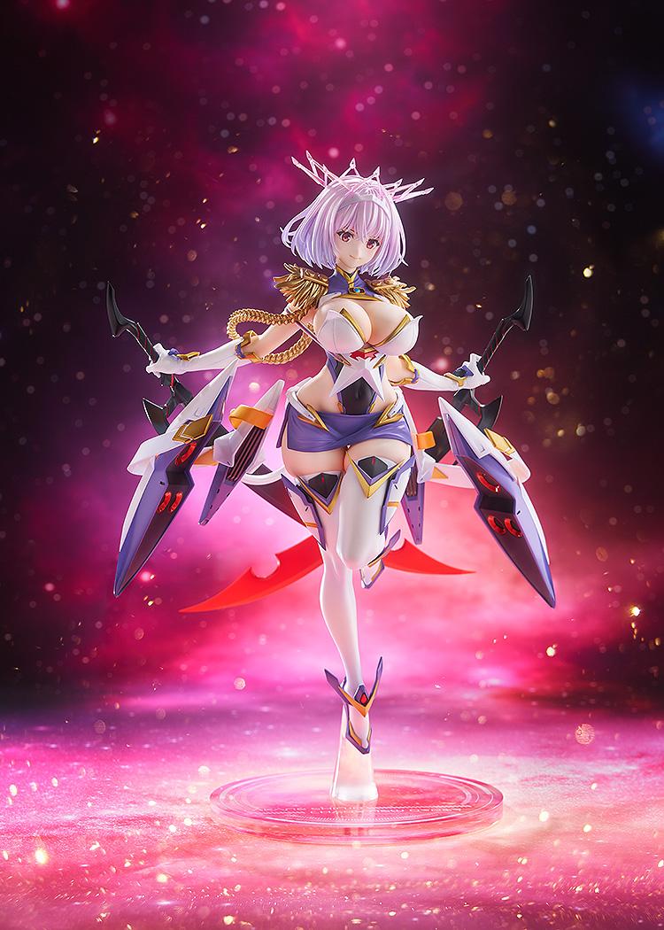 [Pre-order] GRIDMAN UNIVERSE - Akane Shinjo (Chaos New Order Ver.) 1/7 Scale Figure Good Smile Company