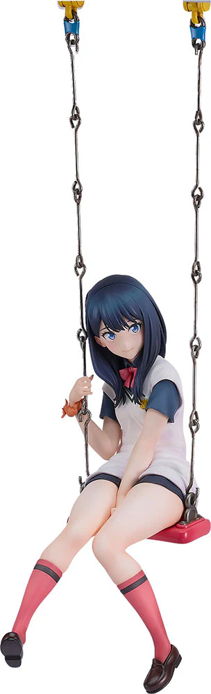 [Pre-order] Gridman Universe - Rikka Takarada Wall Figure Good Smile Company - Image 9