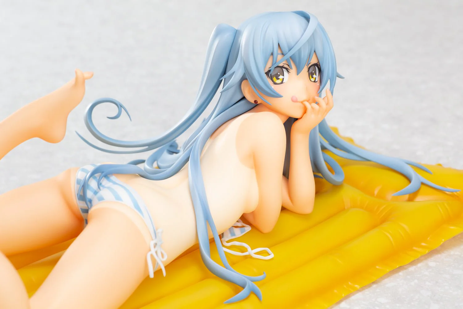[Pre-order] Grisaia Series - PHANTOM TRIGGER TOHKA (Shishigaya Tohka) 1/6 Scale Figure Orchid Seed - Image 8