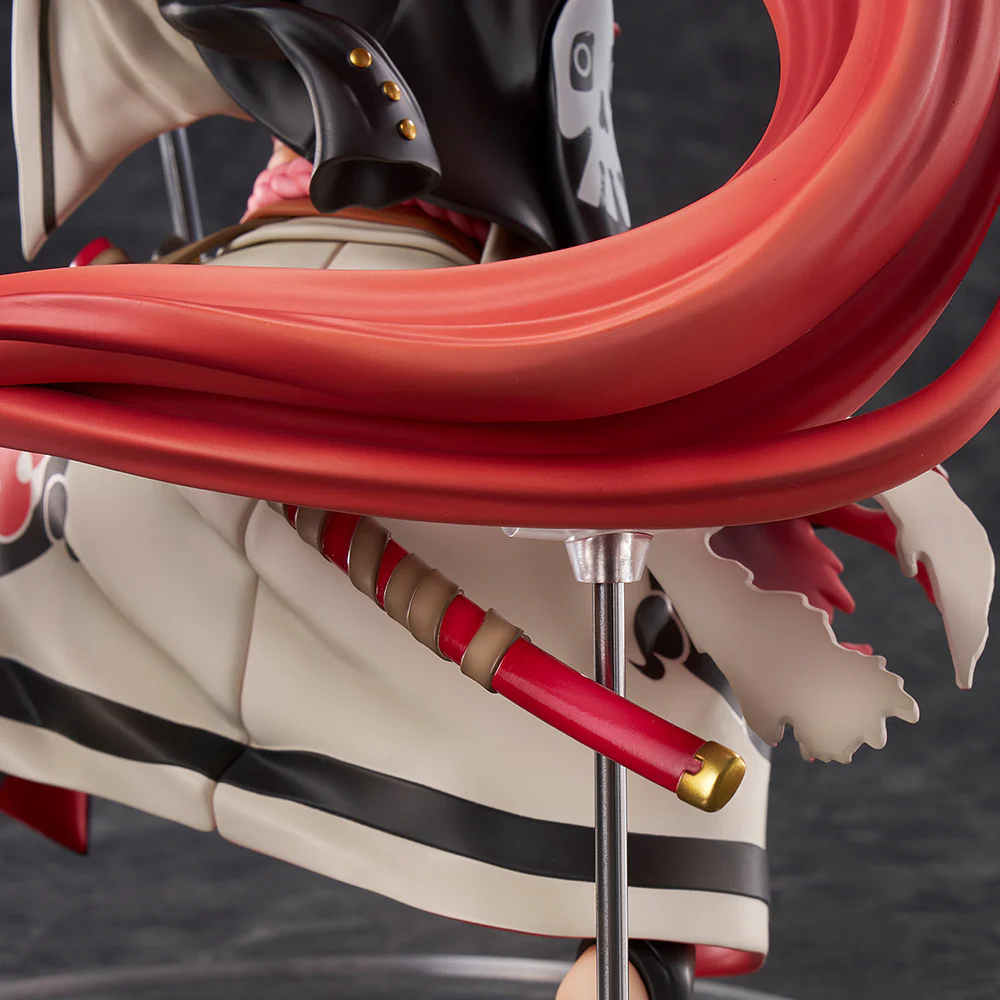 [Pre-order] GUILTY GEAR - Baiken Non Scale Figure Union Creative - Image 14