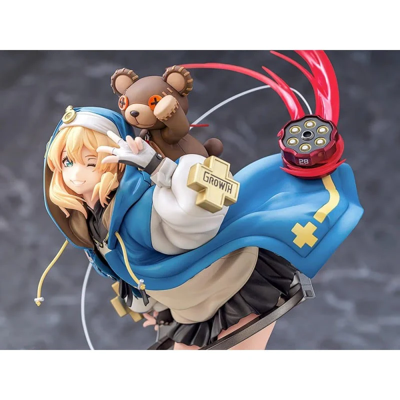 [Pre-order] GUILTY GEAR - Bridget 1/6 Scale Figure Phat Company - Image 13