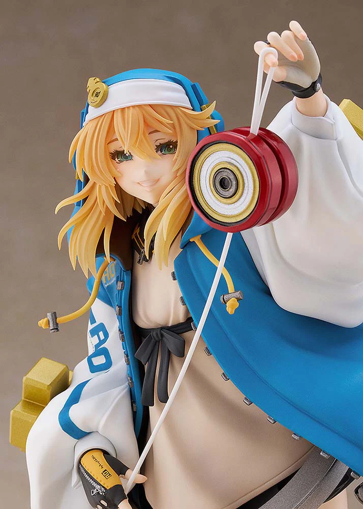[Pre-order] GUILTY GEAR - Bridget 1/7 Scale Figure WAVE - Image 11