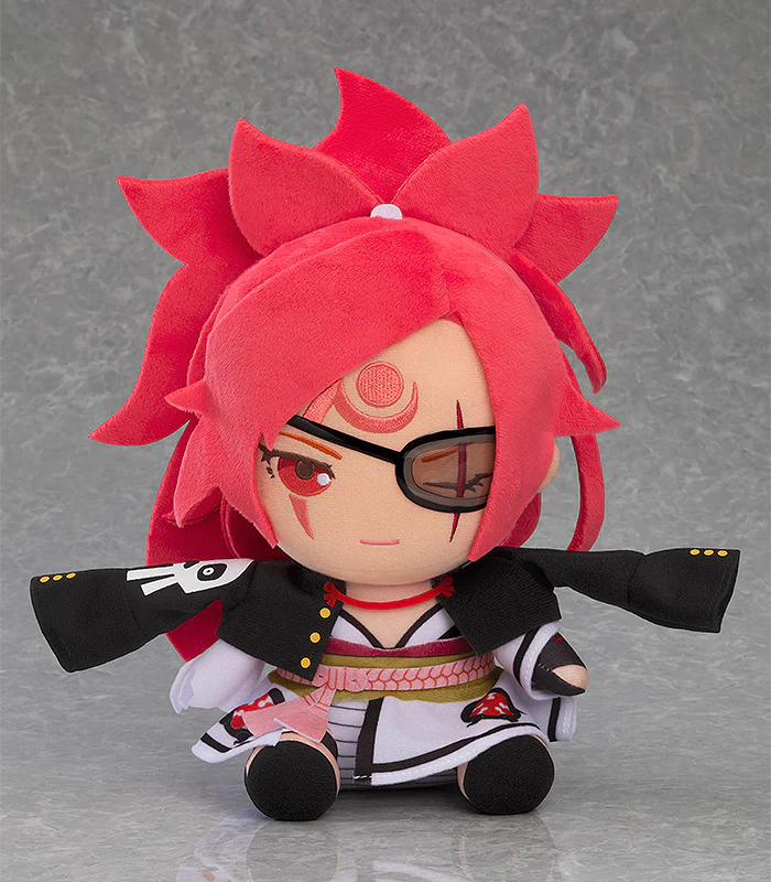 [Pre-order] Guilty Gear Strive - Baiken Plushie Good Smile Company