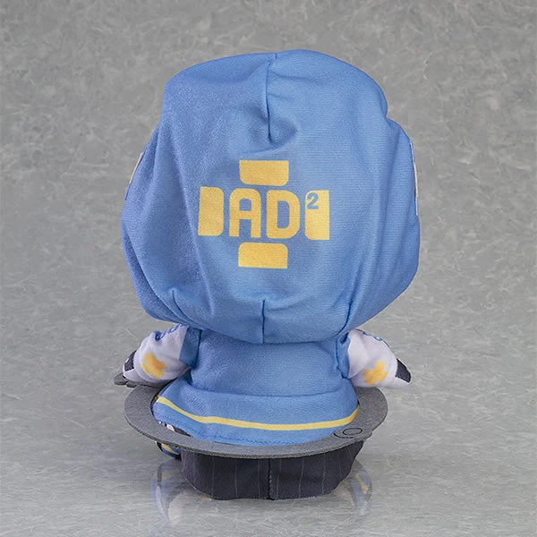 [Pre-order] Guilty Gear Strive - Bridget Plushie Good Smile Company - Image 3