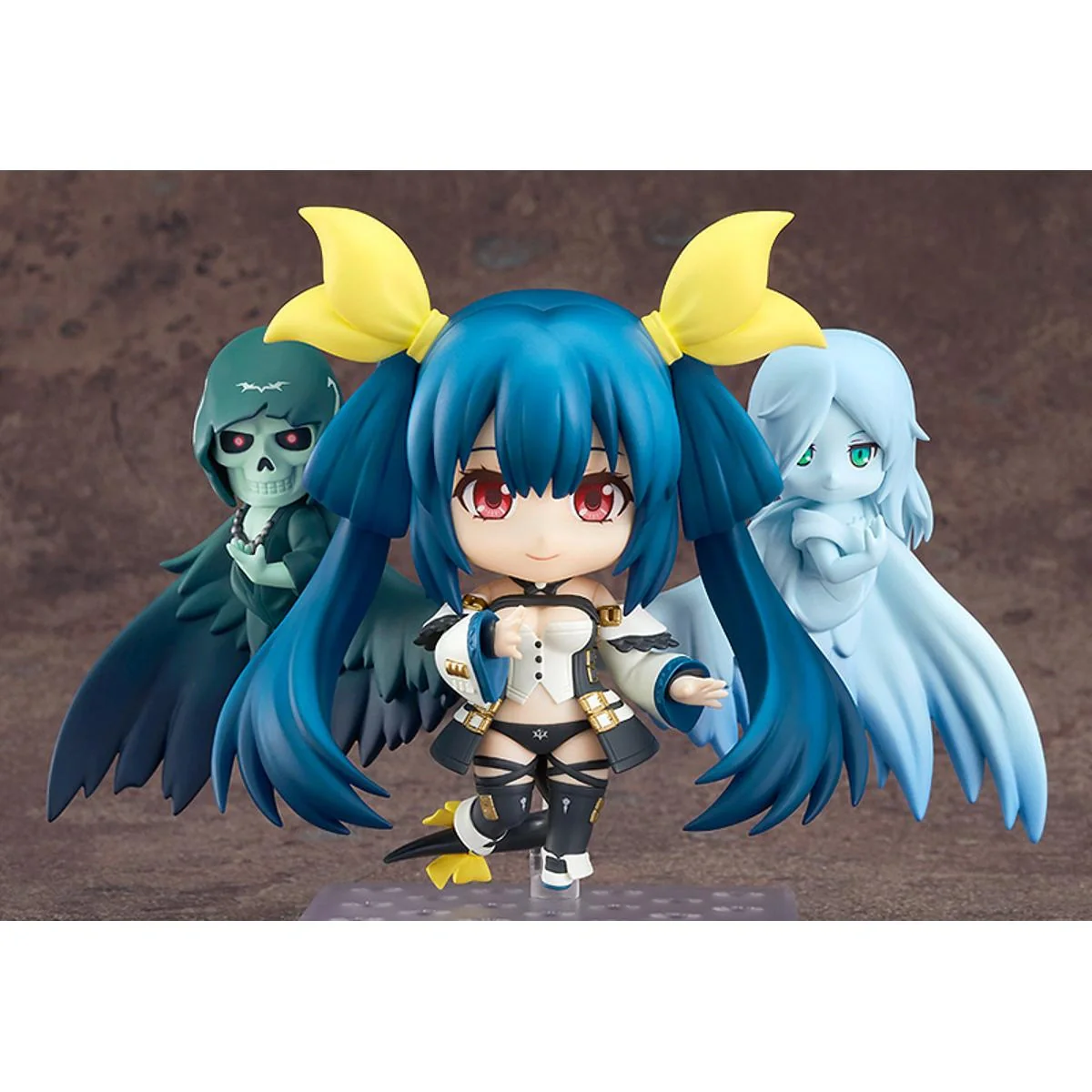 [Pre-order] GUILTY GEAR Xrd REV 2 - Dizzy Nendoroid