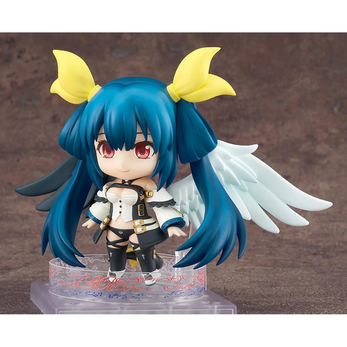 [Pre-order] GUILTY GEAR Xrd REV 2 - Dizzy Nendoroid - Image 3