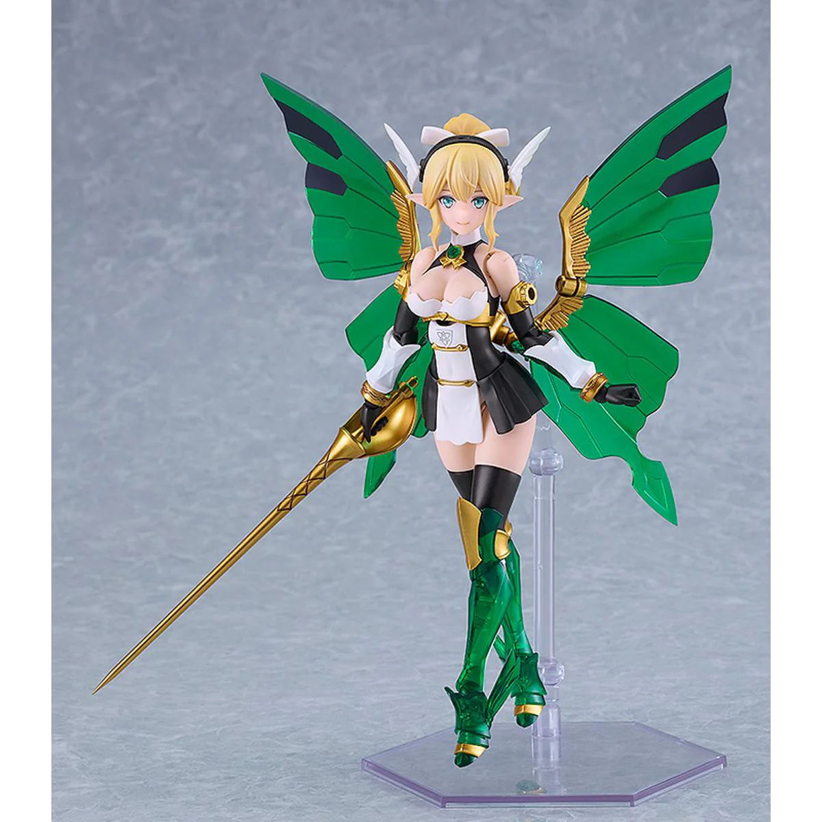 [Pre-order] Guilty Princess - GP-08 Fairy Knight Princess Elfina Prize Figure Max Factory