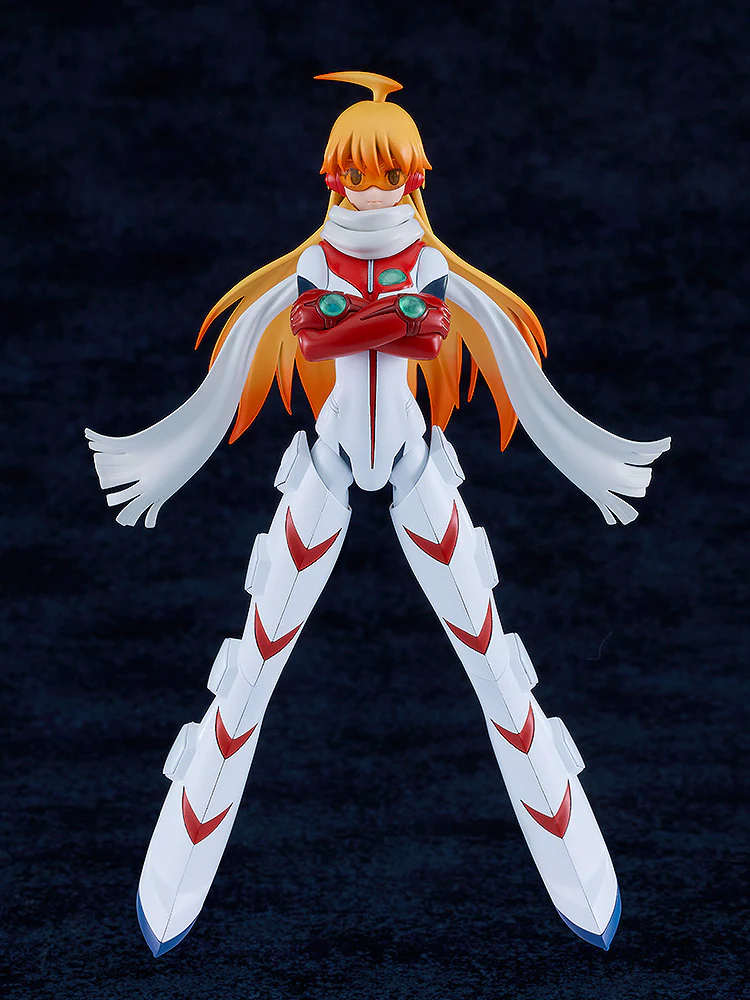 [Pre-order] Gunbuster - Buster Machine No. 7 Plastic Model Kit Good Smile Company