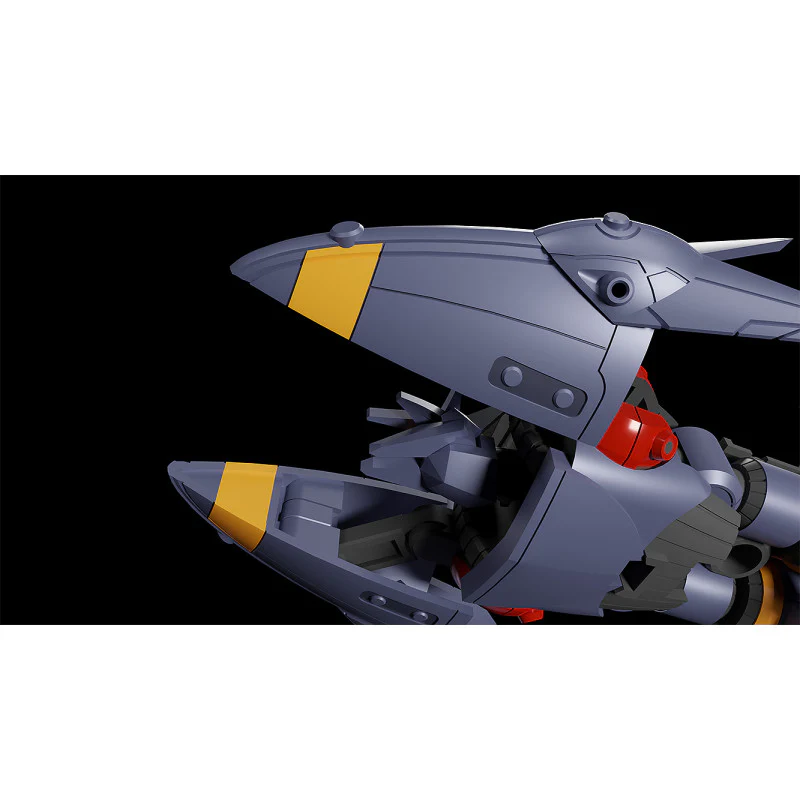 [Pre-order] Gunbuster - Gunbuster Plastic Model Kit Good Smile Company - Image 5