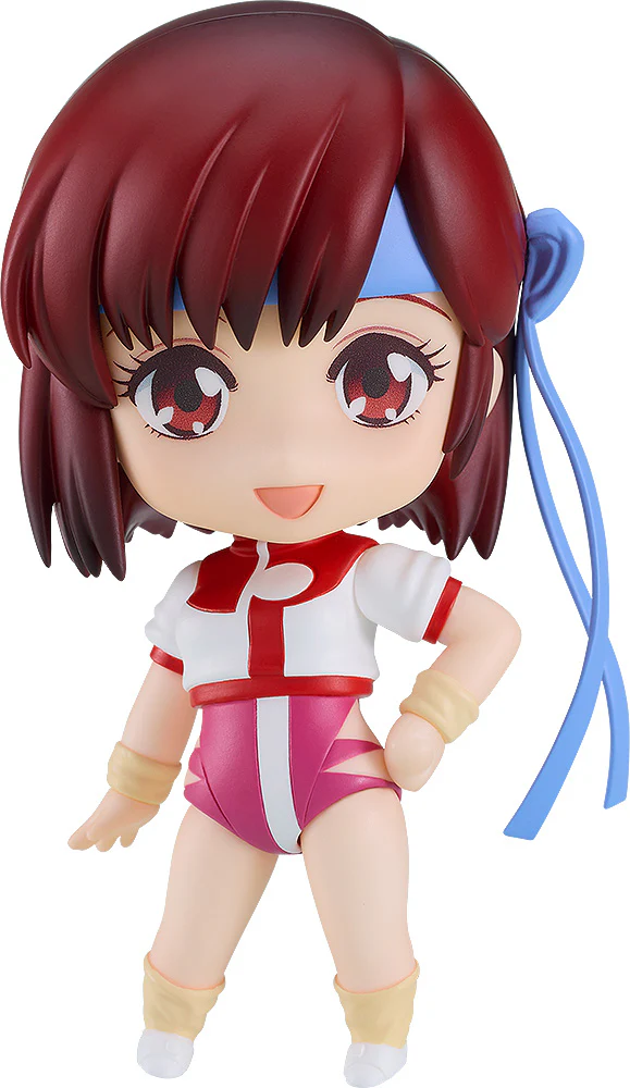 [Pre-order] Gunbuster - Noriko Takaya Nendoroid Good Smile Company - Image 7
