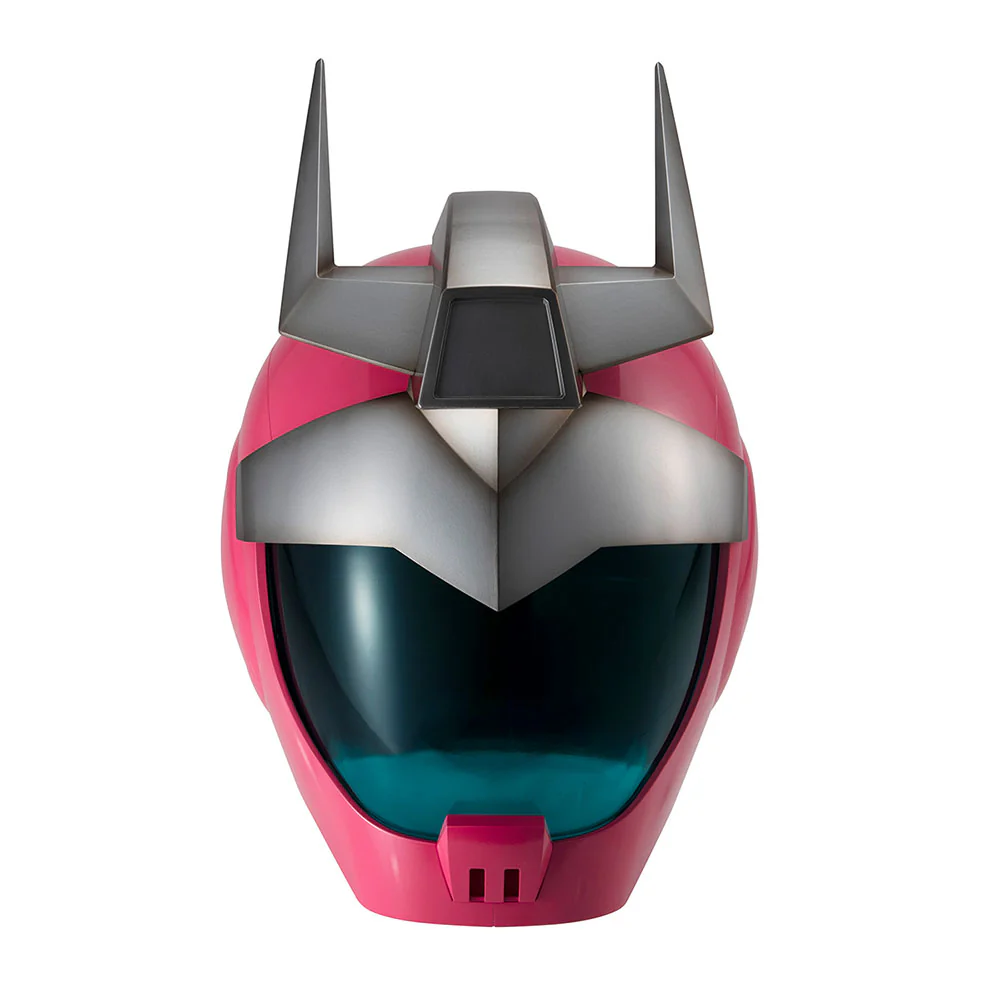 [Pre-order] Gundam - Char Aznable Normal Suit Helmet 1/1 Scale MegaHouse