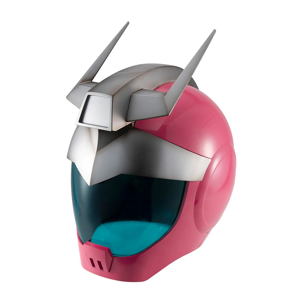 [Pre-order] Gundam - Char Aznable Normal Suit Helmet 1/1 Scale MegaHouse - Image 2