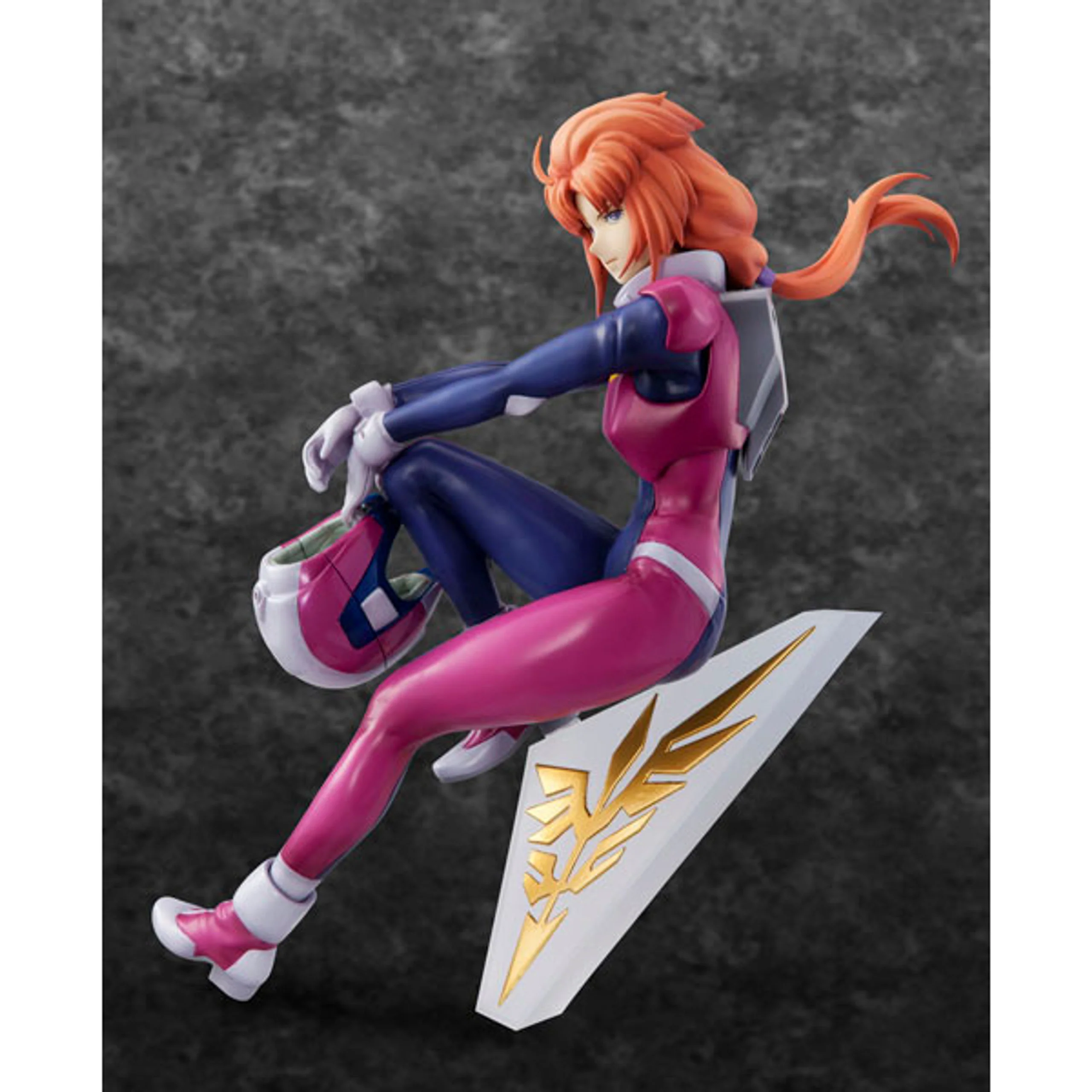 [Pre-order] Gundam - Unicorn Marida Cruz 1/8 Scale Figure MegaHouse - Image 4