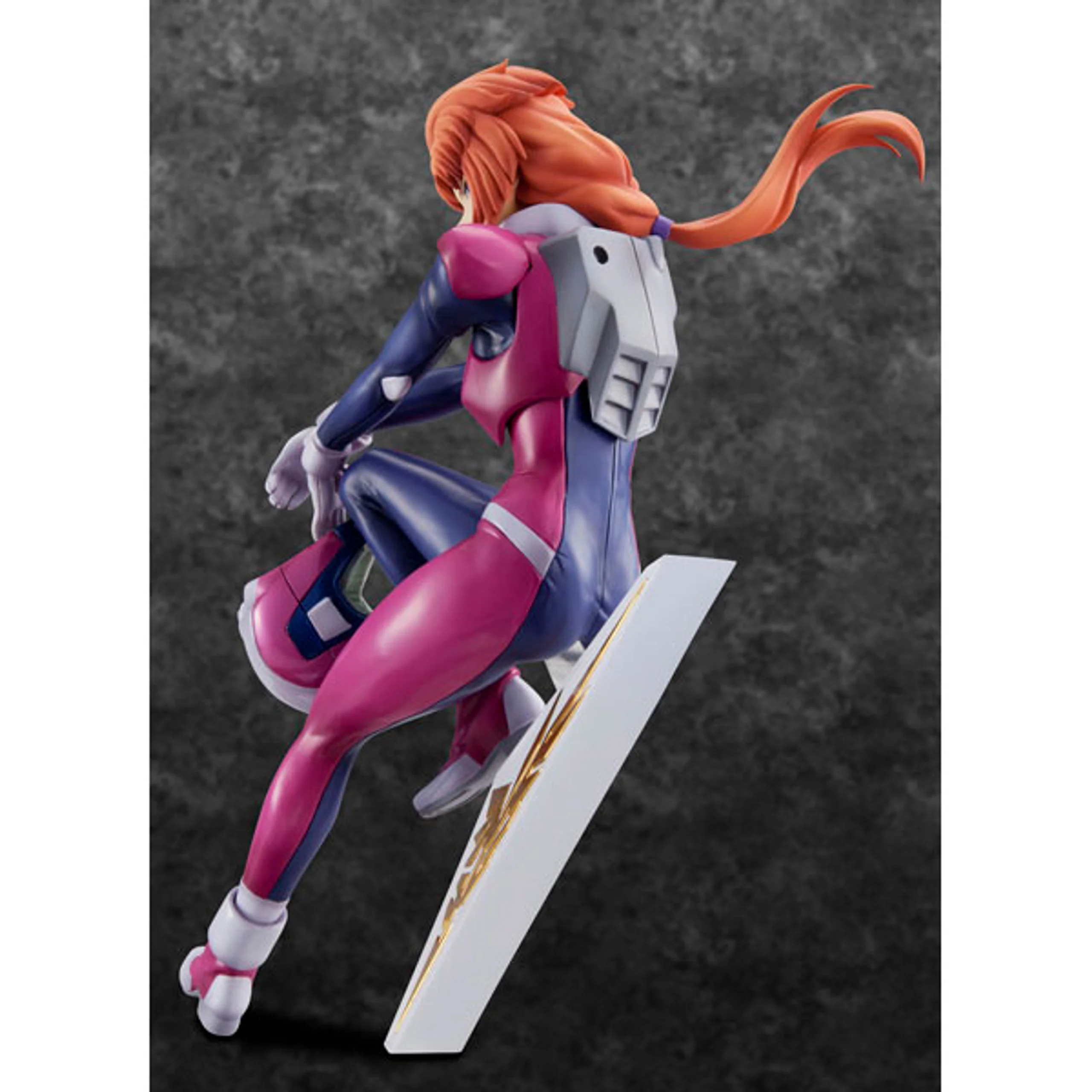 [Pre-order] Gundam - Unicorn Marida Cruz 1/8 Scale Figure MegaHouse - Image 5