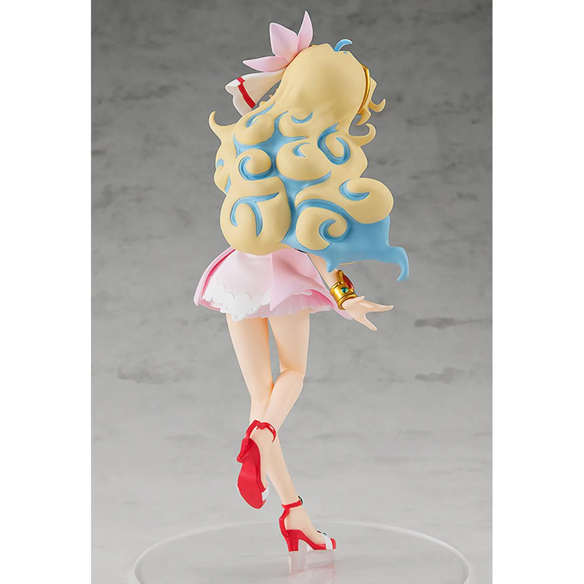 [Pre-order] Gurren Lagann - Nia POP UP PARADE Good Smile Company - Image 5