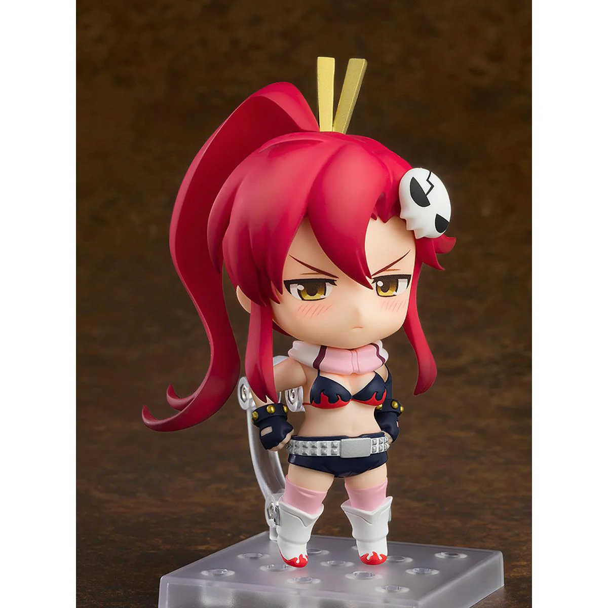 [Pre-order] Gurren Lagann - Yoko 2.0 Nendoroid Good Smile Company - Image 3