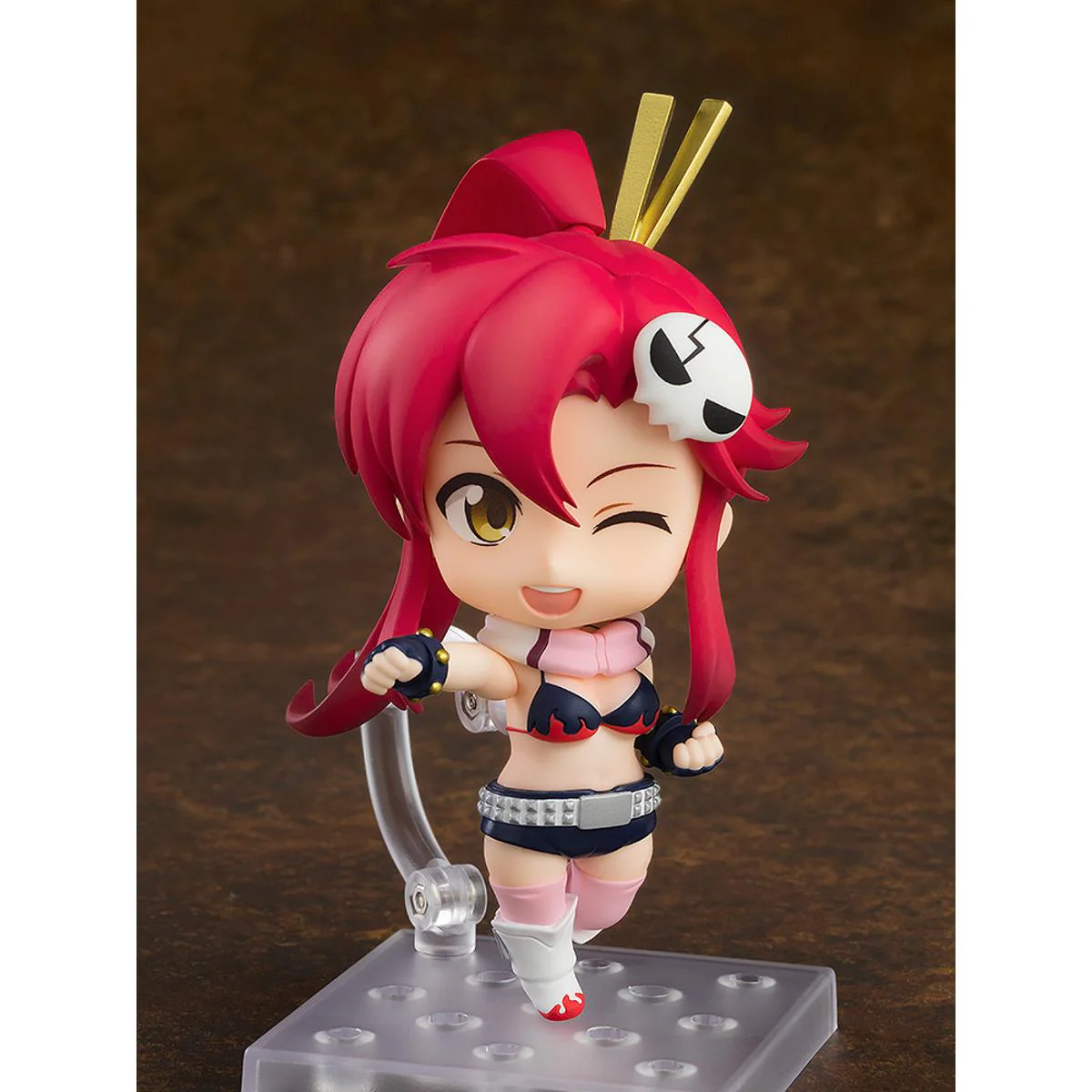 [Pre-order] Gurren Lagann - Yoko 2.0 Nendoroid Good Smile Company - Image 4