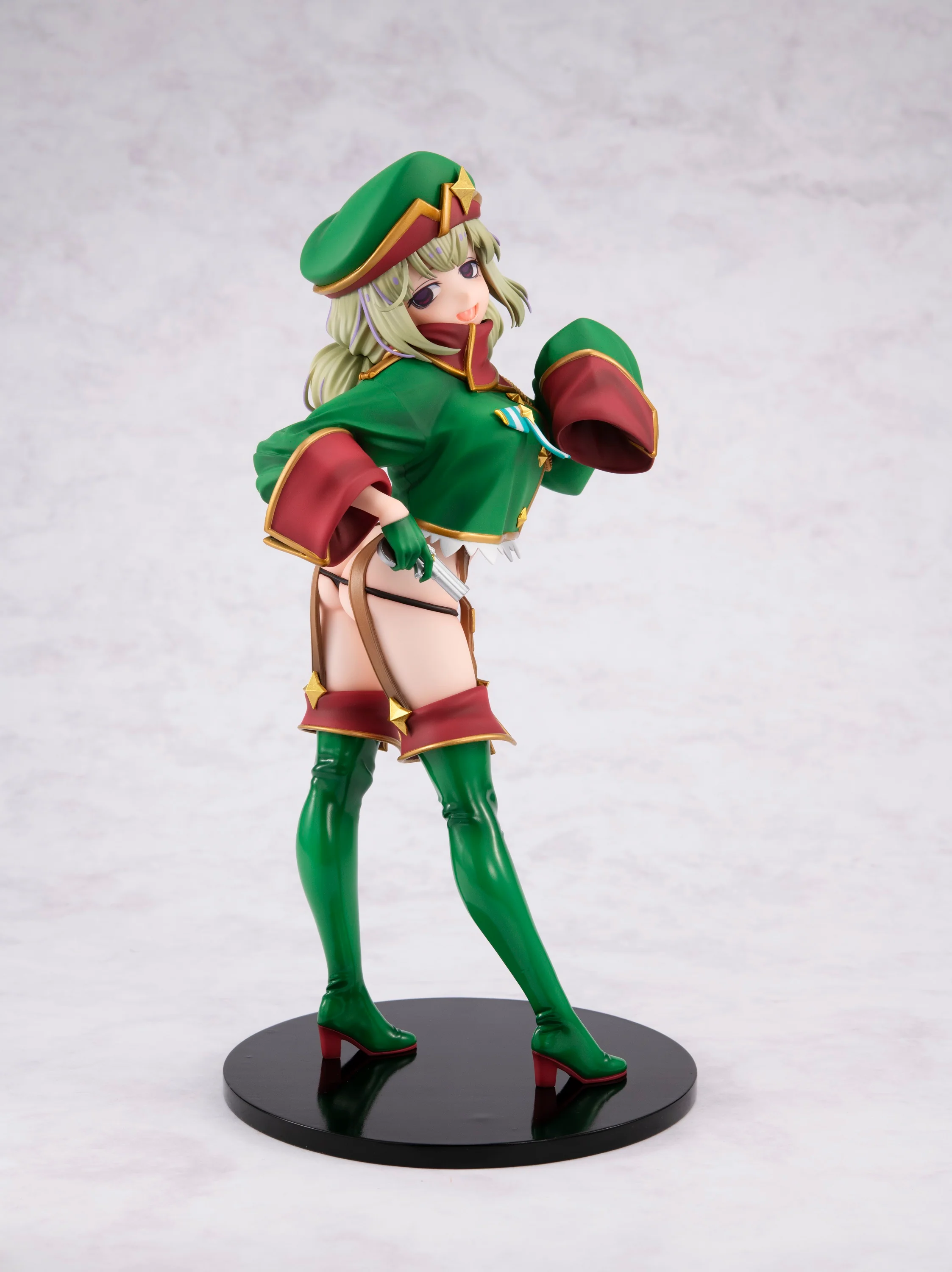 [Pre-order] Gushing over Magical Girls - Leoparde 1/7 Scale Figure KADOKAWA - Image 6