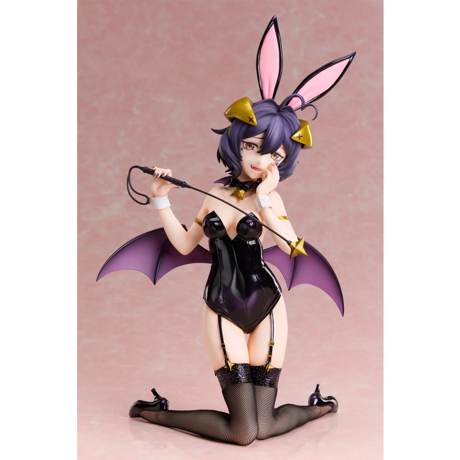 [Pre-order] Gushing Over Magical Girls - Magia Baiser (Bunny Ver.) 1/4 Scale Figure Union Creative