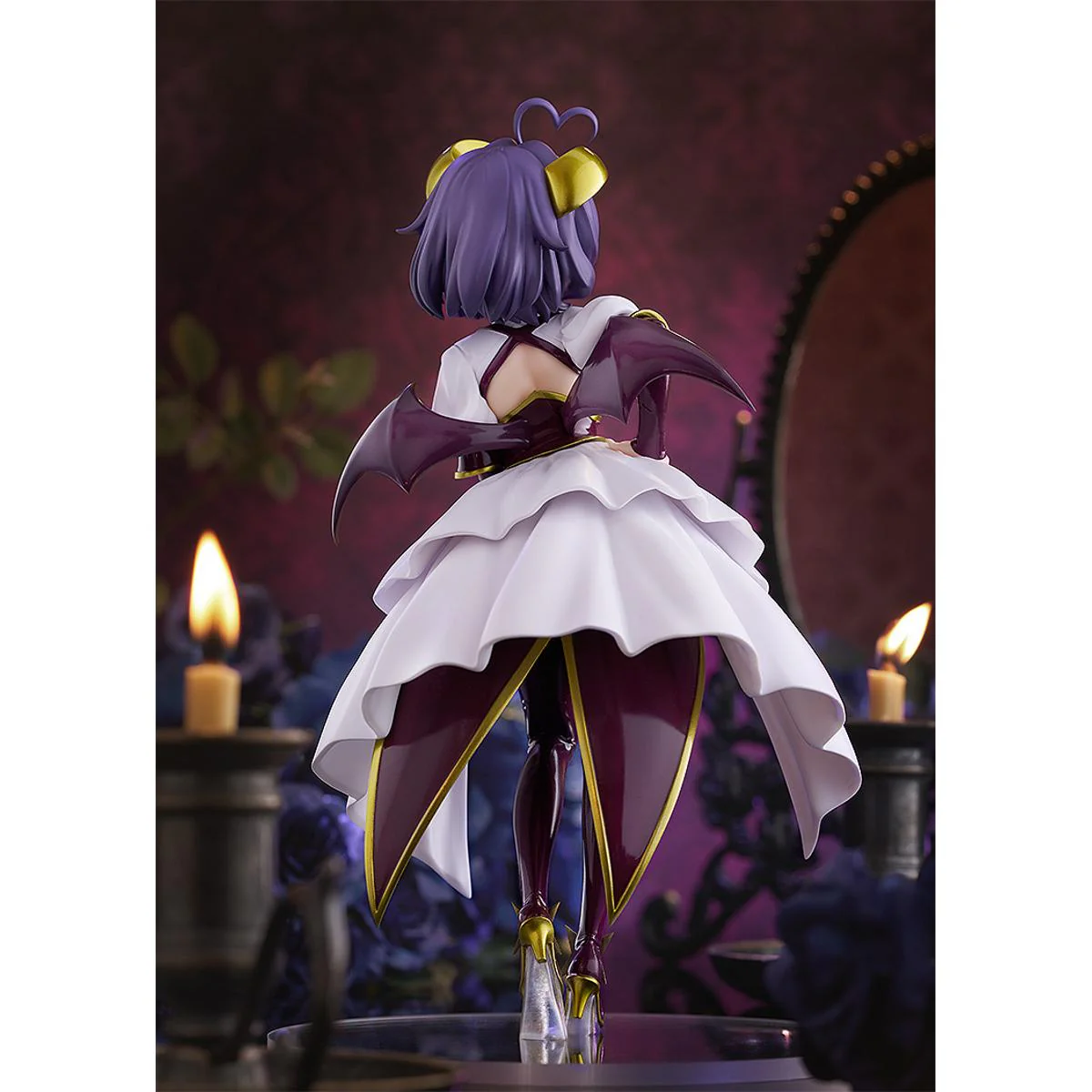 [Pre-order] Gushing over Magical Girls - Magia Baiser L Size POP UP PARADE Good Smile Company - Image 2