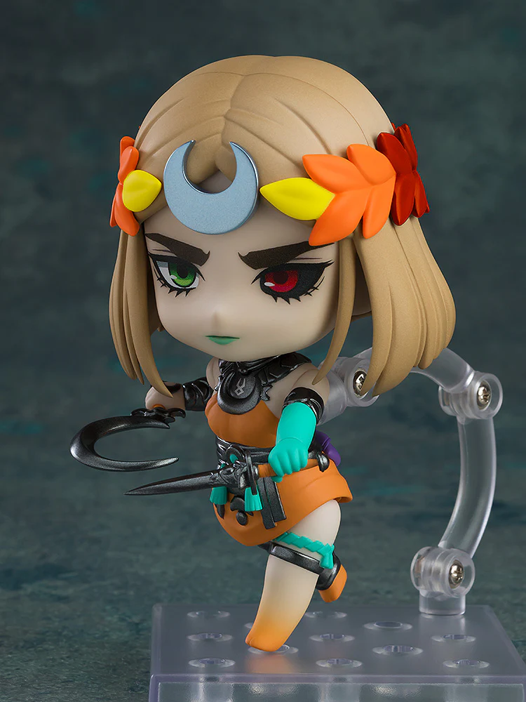 [Pre-order] Hades II - Melinoe Nendoroid Good Smile Company - Image 3