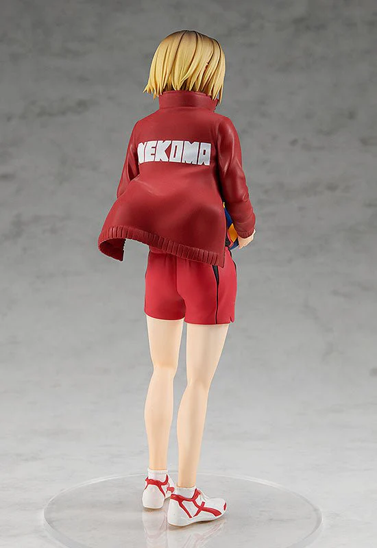 [Pre-order] Haikyu!! - Kenma Kozume POP UP PARADE Orange Rouge - Image 2