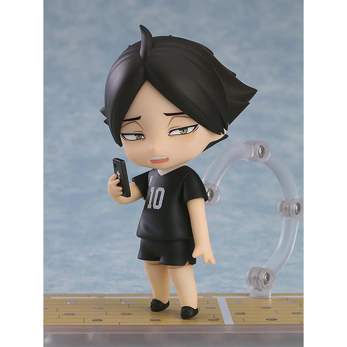 [Pre-order] Haikyu!! - Rintaro Suna Nendoroid Good Smile Company - Image 2