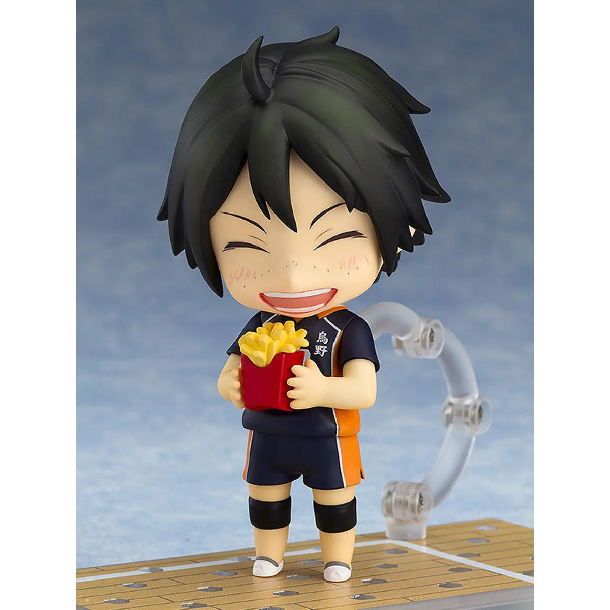 [Pre-order] Haikyu!! - Tadashi Yamaguchi (re-run) Nendoroid Good Smile Company - Image 2