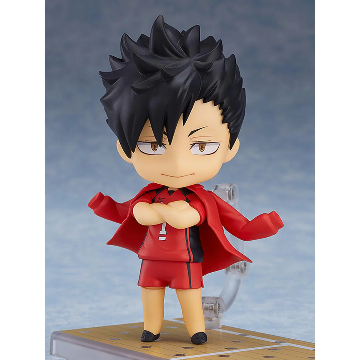 [Pre-order] Haikyu!! - Tetsuro Kuroo (3rd-run) Nendoroid Good Smile Company - Image 3