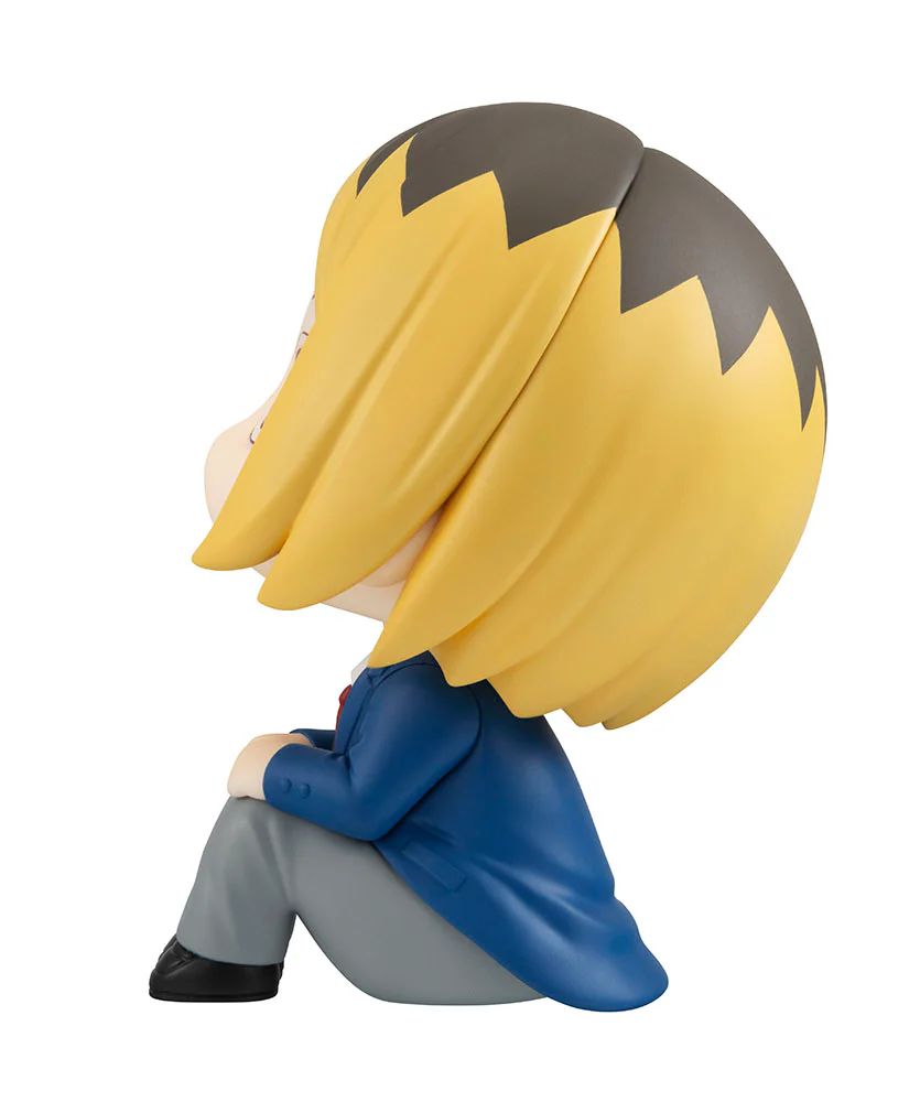 [Pre-order] Haikyu!! - Tetsuro Kuroo & Kenma Kozume Set [with gift]  Mini Figure MegaHouse - Image 21