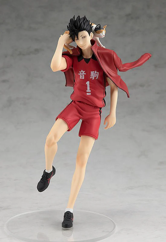 [Pre-order] Haikyu!! - Tetsuro Kuroo POP UP PARADE Orange Rouge