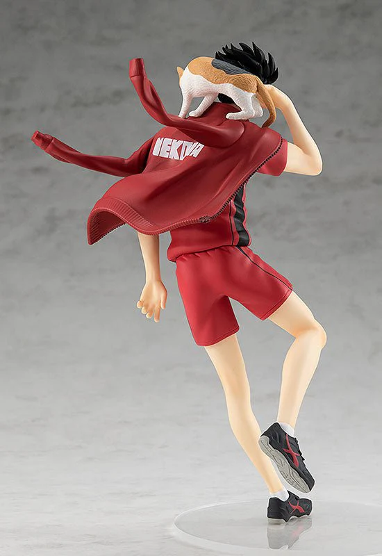 [Pre-order] Haikyu!! - Tetsuro Kuroo POP UP PARADE Orange Rouge - Image 2