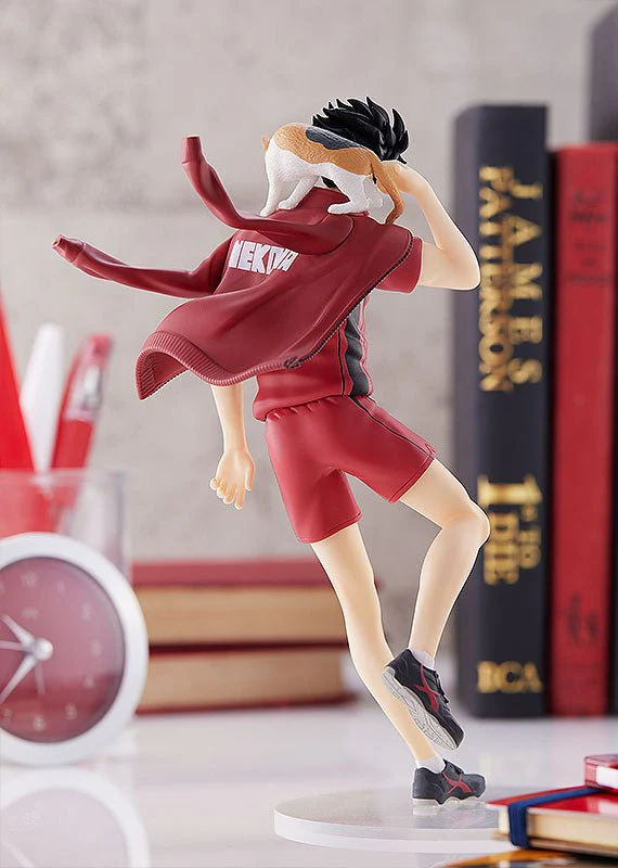 [Pre-order] Haikyu!! - Tetsuro Kuroo POP UP PARADE Orange Rouge - Image 6