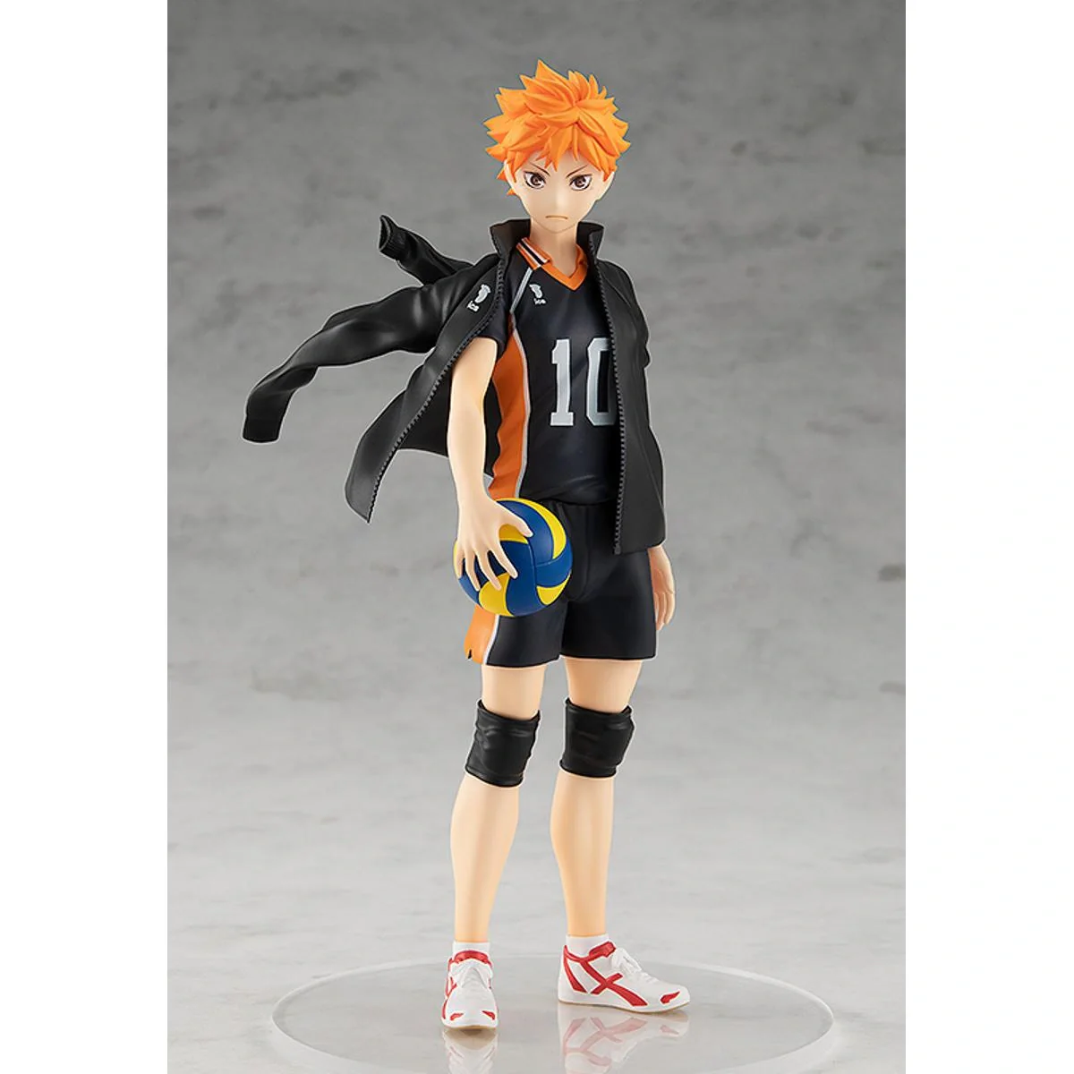[Pre-order] HAIKYU!! TO THE TOP - Shoyo Hinata POP UP PARADE ORANGE ROUGE - Image 6