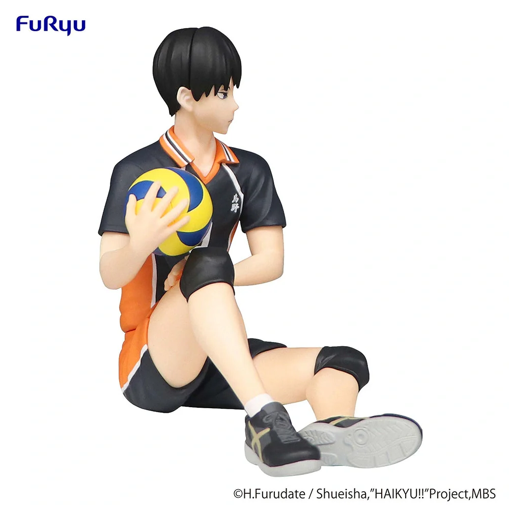 [Pre-order] Haikyu!! - Tobio Kageyama Noodle Stopper Prize Figure FuRyu Corporation - Image 7
