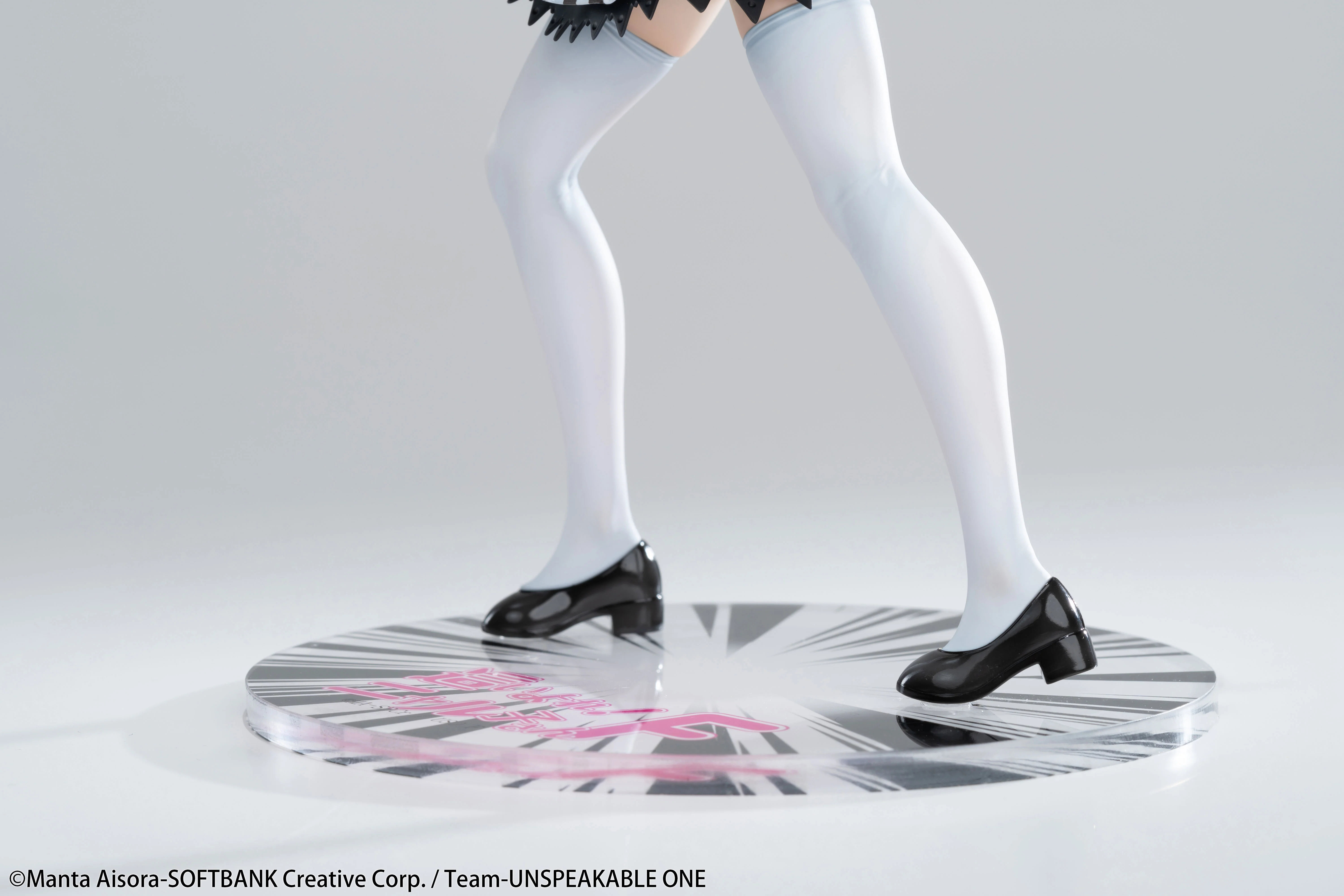 [Pre-order] Haiyore! Nyaruko-san - Nyaruko 1/6 Scale Figure Magi Arts - Image 13