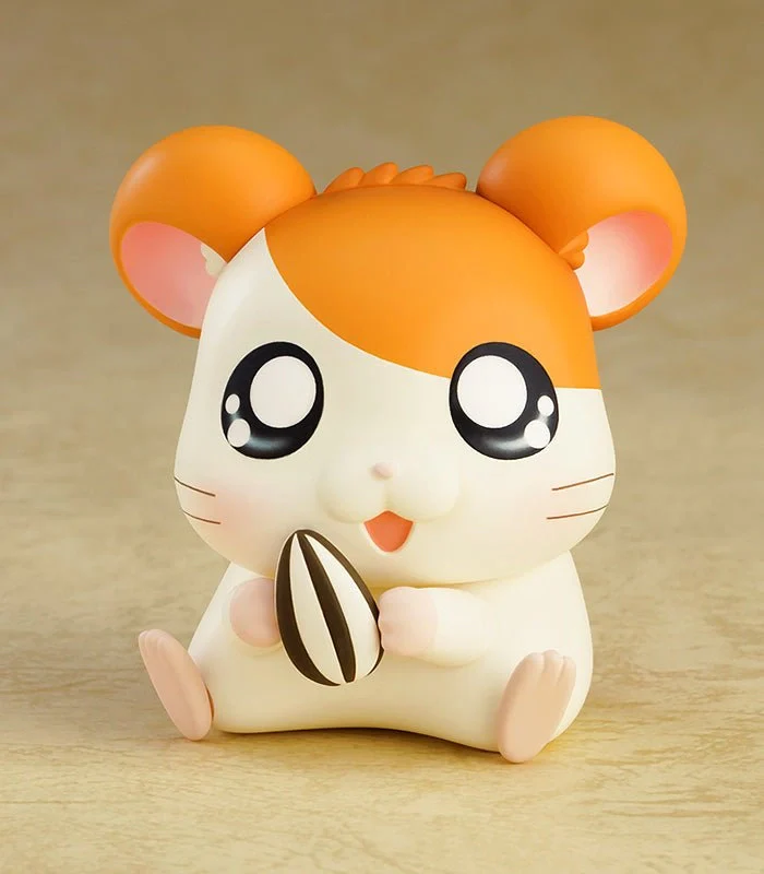 [Pre-order] Hamtaro - Hamtaro Nendoroid
